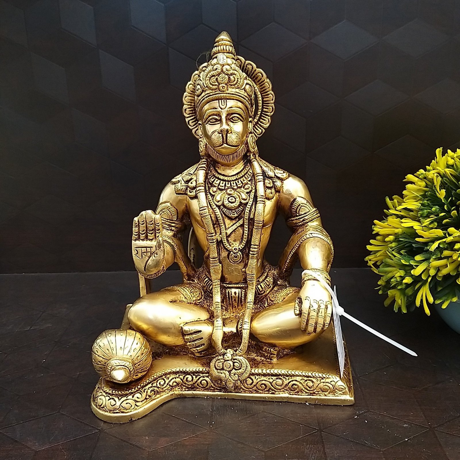 brass-hanuman-big-idols-home-decor-hindu-god-statues-pooja-items-vastu-gift-buy-online-india-10284